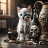 Rum Jug